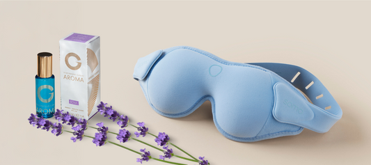 ANNOUNCEMENT: <BR> Introducing our transformative partnership with fragrance veteran Veronique Gabai: merging luxury, wellness, and restorative sleep