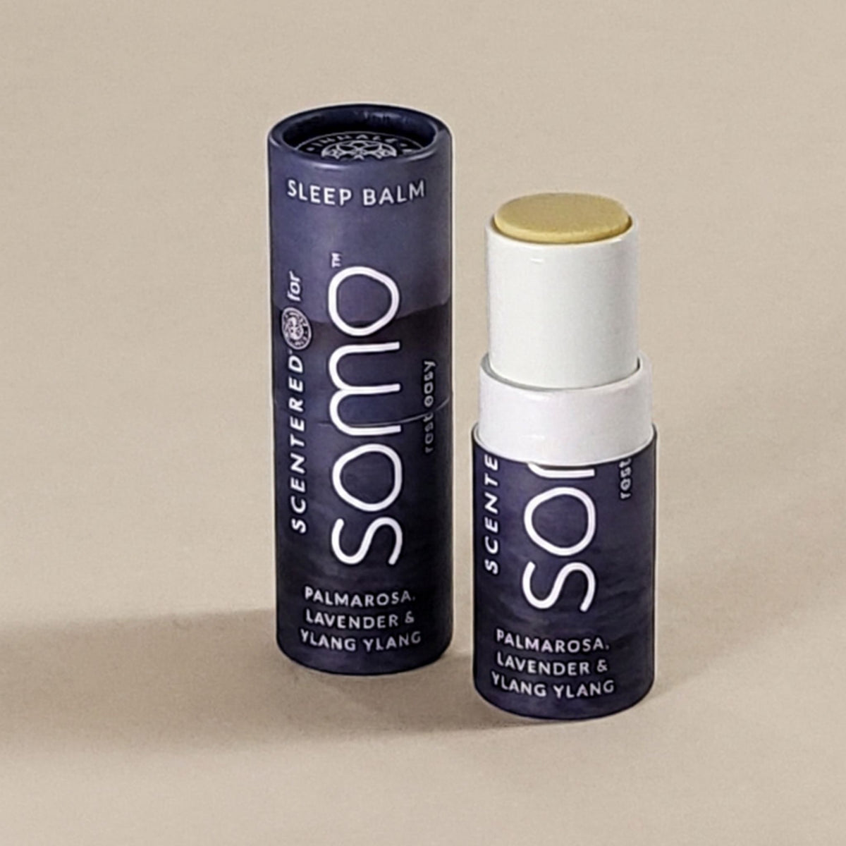 SOMO Sleep and Recovery Balm