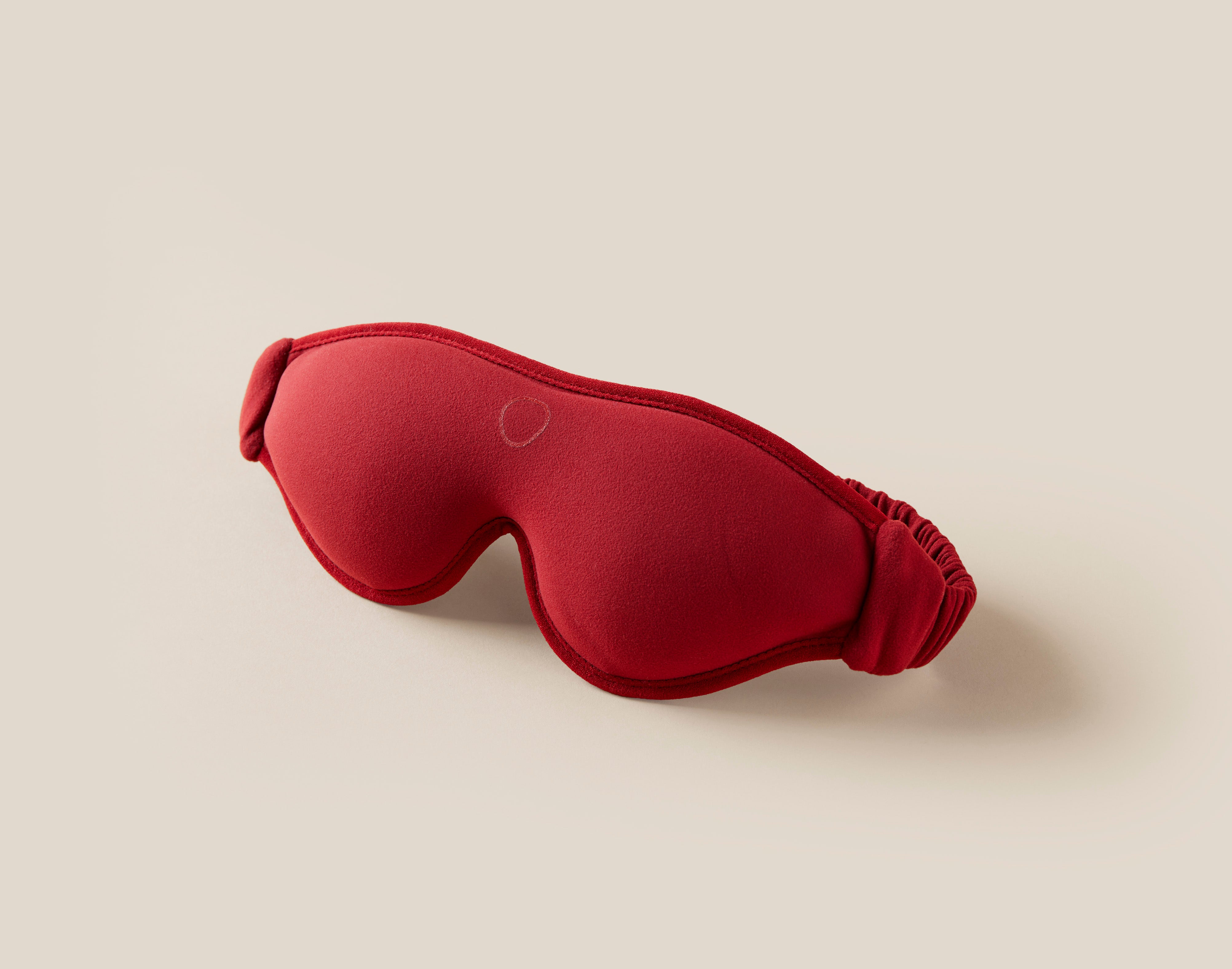 SOMO Sleep Luxe Mask Amber