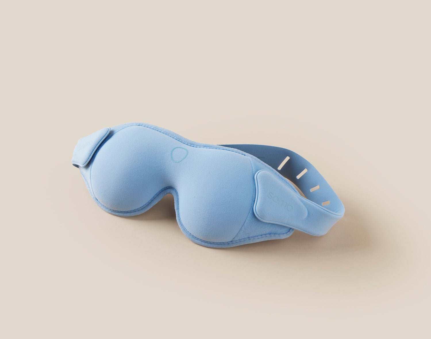 SOMO Sleep Fitness Mask